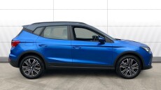 SEAT Arona 1.0 TSI SE 5dr Petrol Hatchback